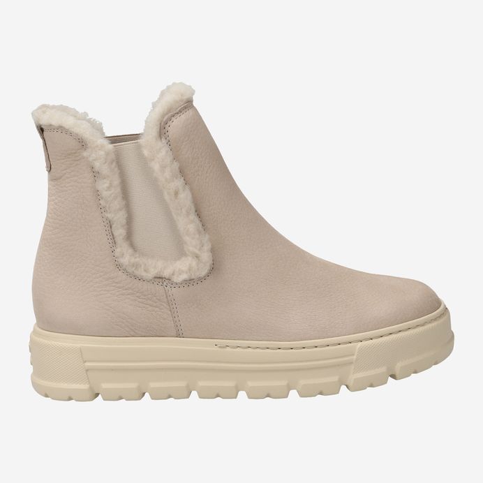 Paul Green Chelsea-Bootie mit Merino-Warmfutter 9061-002 Nur für heute