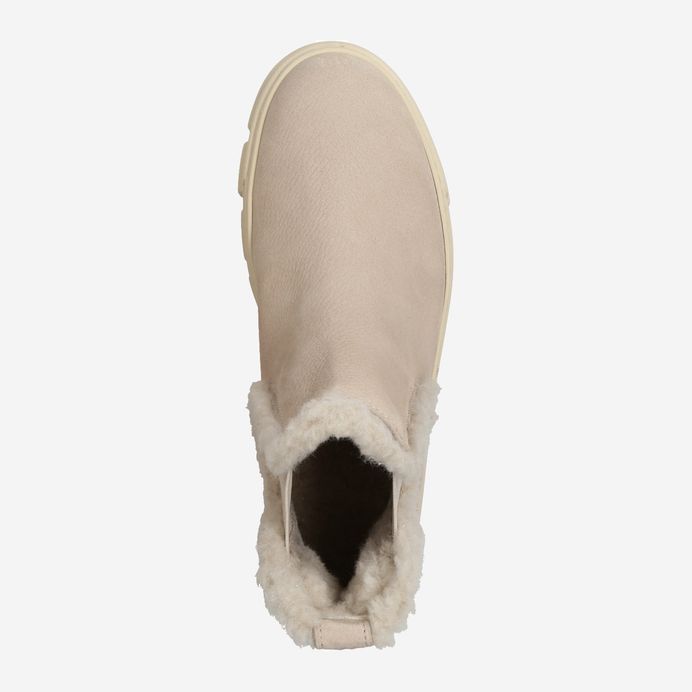 Paul Green Chelsea-Bootie mit Merino-Warmfutter 9061-002 Nur für heute