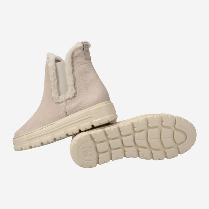 Paul Green Chelsea-Bootie mit Merino-Warmfutter 9061-002 Nur für heute