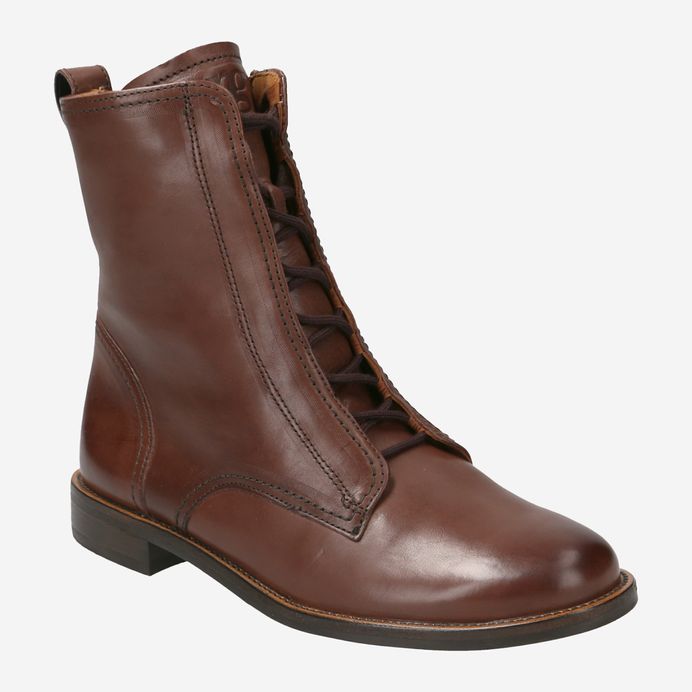 Paul Green Schnürstiefelette 9962-032 Vierteljährliche Förderung