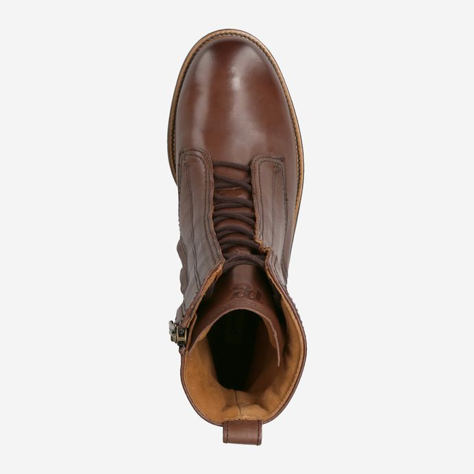 Paul Green Schnürstiefelette 9962-032 Vierteljährliche Förderung