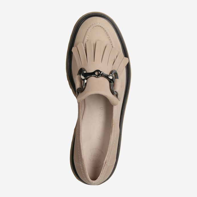 Paul Green SUPER SOFT Loafer 2734-064 Bis zu 55% Rabatt