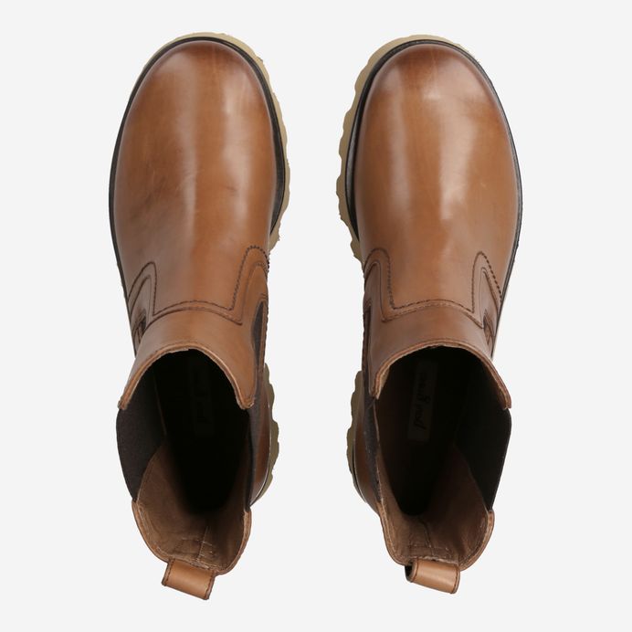 Paul Green Chelsea-Boots 8038-014 Discount Store für neue Produkte