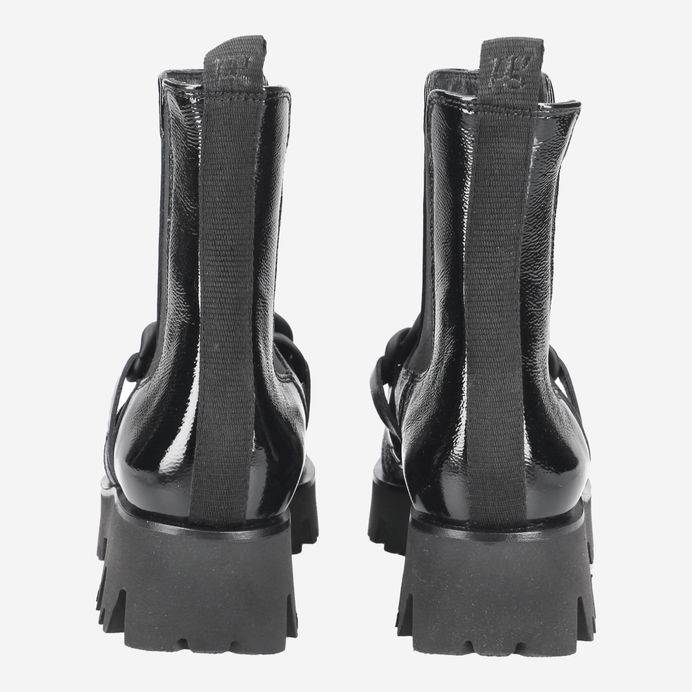 Paul Green Chelsea-Boots 9043-014 Nur noch ein Tag übrig