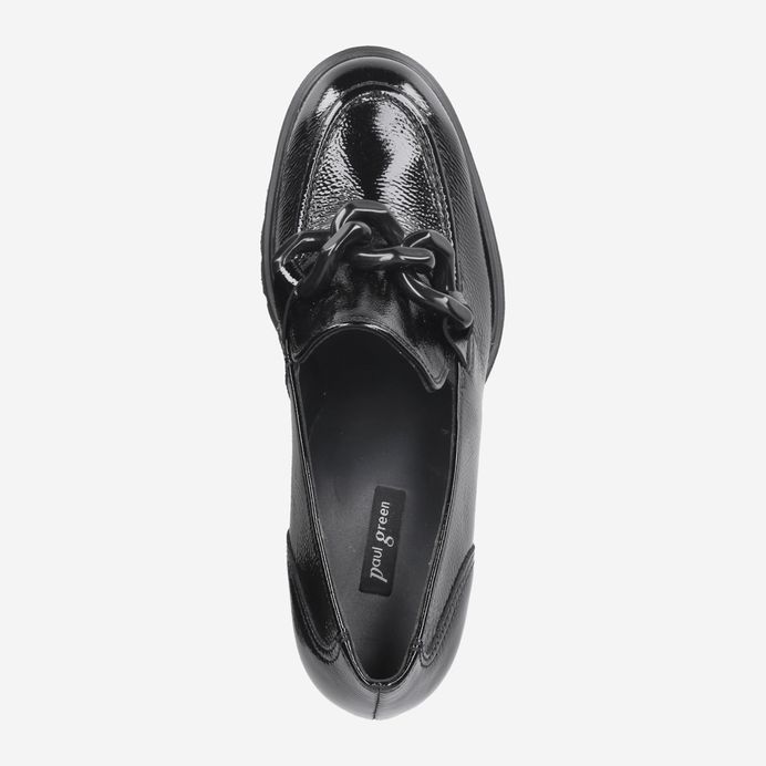 Paul Green Hochfront-Pumps 3794-014 Super Rabatt