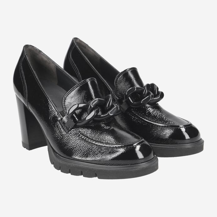 Paul Green Hochfront-Pumps 3794-014 Super Rabatt
