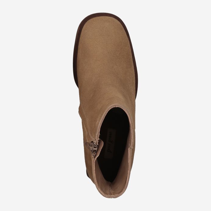 Paul Green Stiefelette 8051-004 Riesige Rabatte