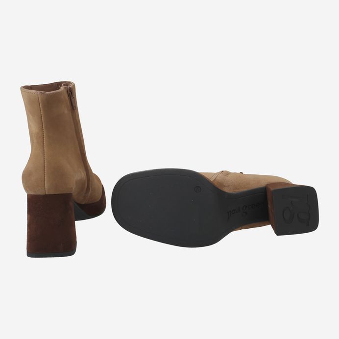 Paul Green Stiefelette 8051-004 Riesige Rabatte