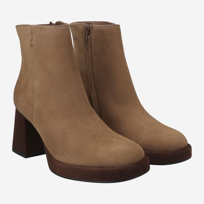 Paul Green Stiefelette 8051-004 Riesige Rabatte