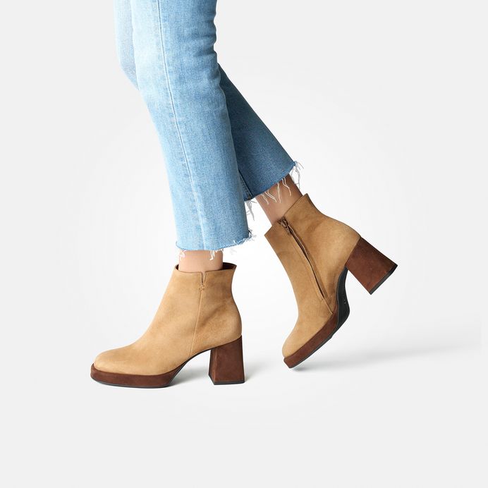 Paul Green Stiefelette 8051-004 Riesige Rabatte