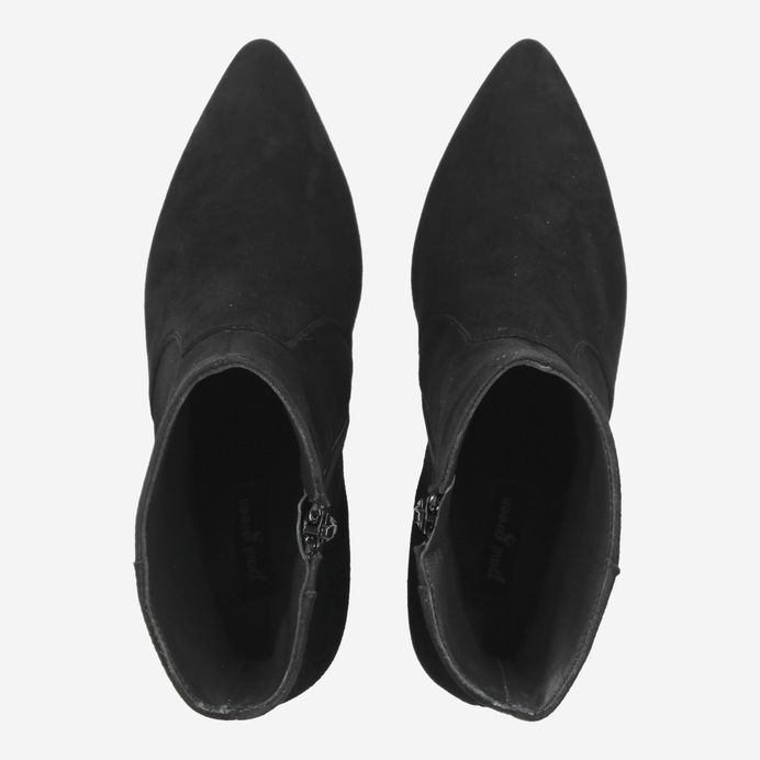 Paul Green Stiefelette 8050-024 50% Rabatt mit kostenlosem Versand