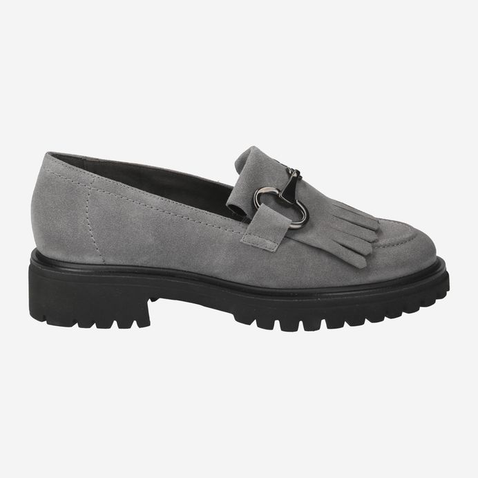 Paul Green SUPER SOFT Loafer 2734-054 Kostenloser Versand international