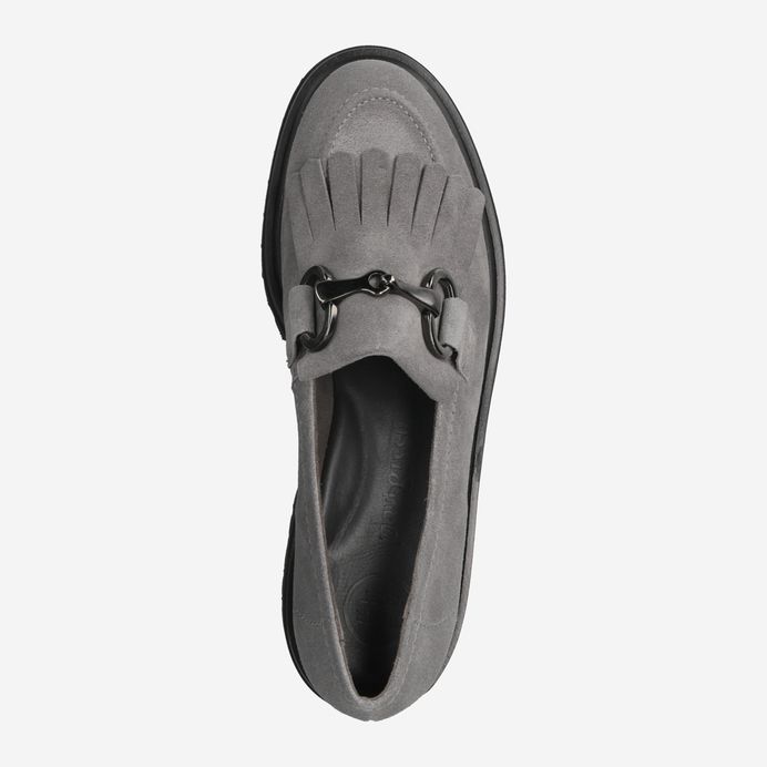 Paul Green SUPER SOFT Loafer 2734-054 Kostenloser Versand international