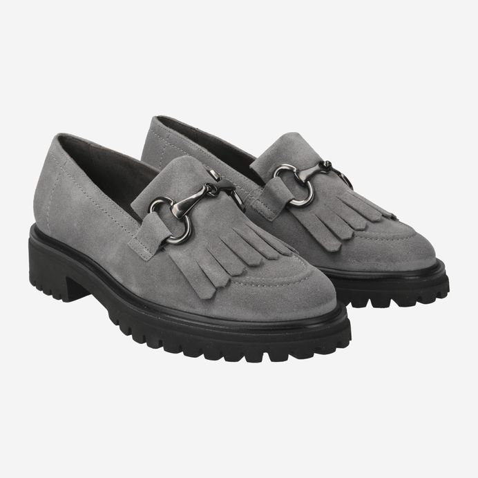 Paul Green SUPER SOFT Loafer 2734-054 Kostenloser Versand international