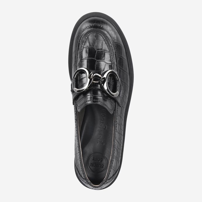 Paul Green SUPER SOFT Slipper 1008-054 Fabrikladen