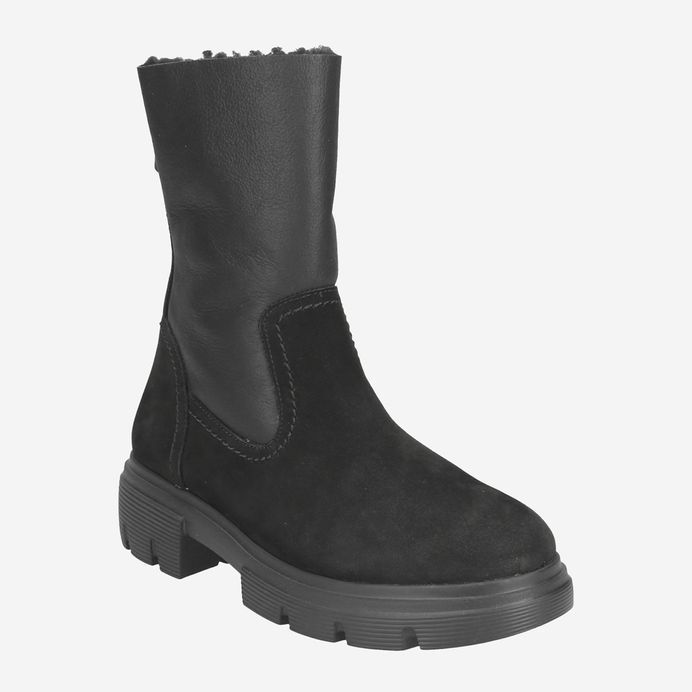 Paul Green Bootie mit Warmfutter 9052-022 Begrenzt auf 3 Tage