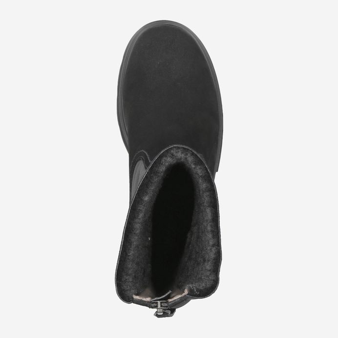 Paul Green Bootie mit Warmfutter 9052-022 Begrenzt auf 3 Tage