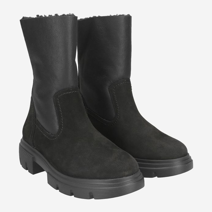 Paul Green Bootie mit Warmfutter 9052-022 Begrenzt auf 3 Tage