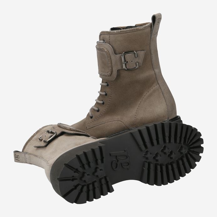 Paul Green Stiefelette 9080-002 Speichern exportieren