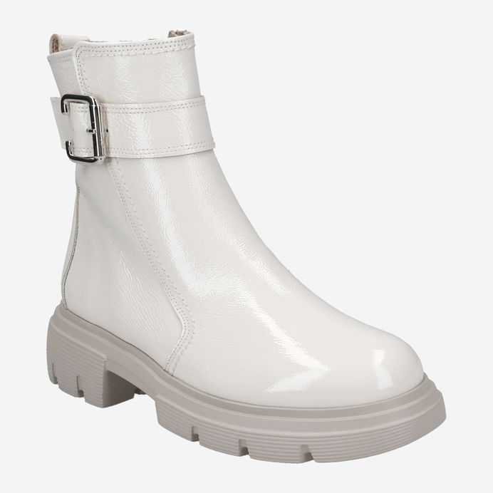 Paul Green Bootie mit Merinofutter 9869-042 Black Friday Preise