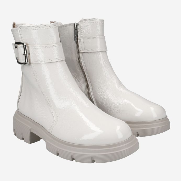 Paul Green Bootie mit Merinofutter 9869-042 Black Friday Preise