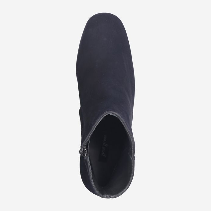 Paul Green Stiefelette 8101-004 zollfrei