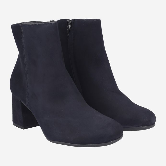 Paul Green Stiefelette 8101-004 zollfrei