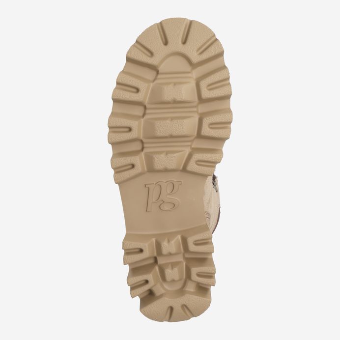 Paul Green Schnürbootie mit Warmfutter 8061-014 50% Rabatt für begrenzte Zeit