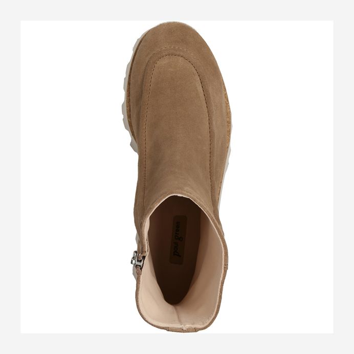 Paul Green Stiefelette 9143-012 Rabatte dieses Monats