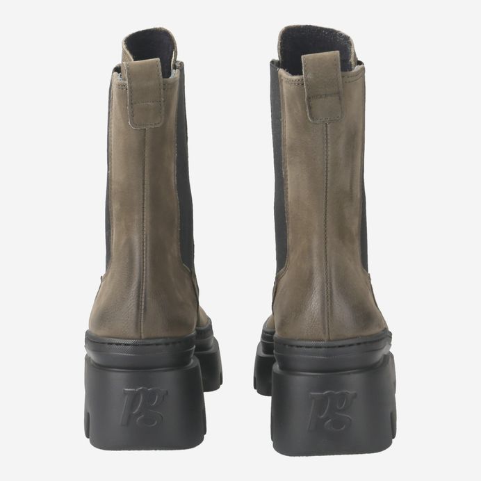 Paul Green Chelsea-Boots 8030-024 2025