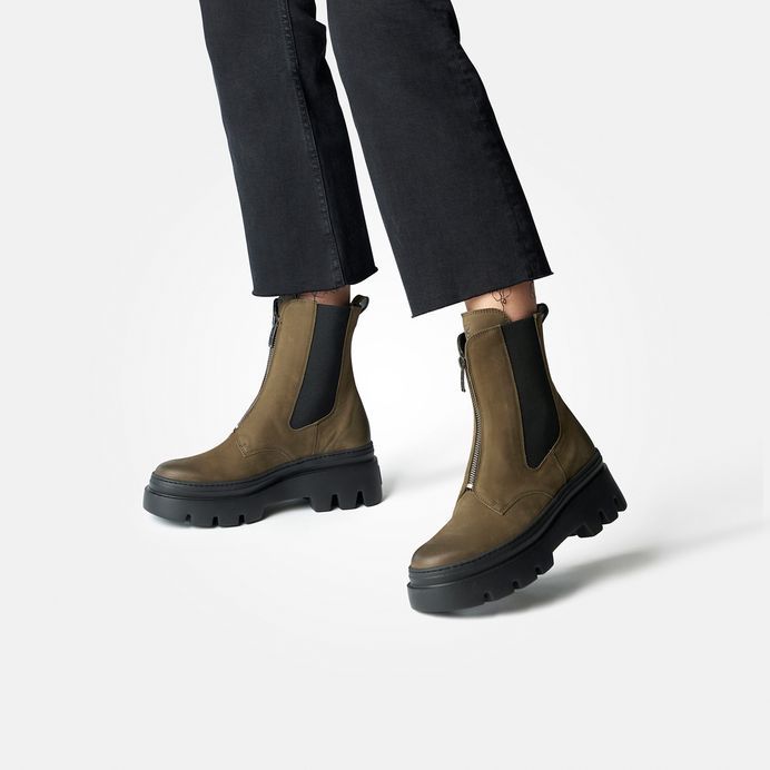 Paul Green Chelsea-Boots 8030-024 2025