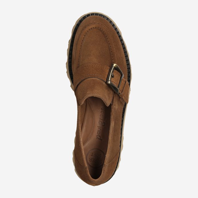 Paul Green SUPER SOFT Loafer 1050-014 Online