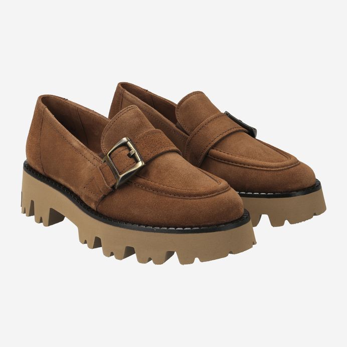Paul Green SUPER SOFT Loafer 1050-014 Online