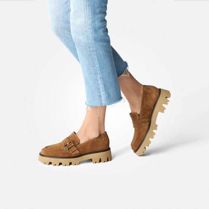 Paul Green SUPER SOFT Loafer 1050-014 Online