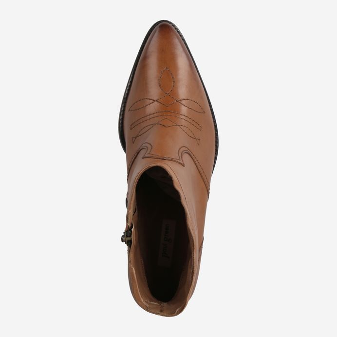 Paul Green Stiefelette 8110-014 Outlet