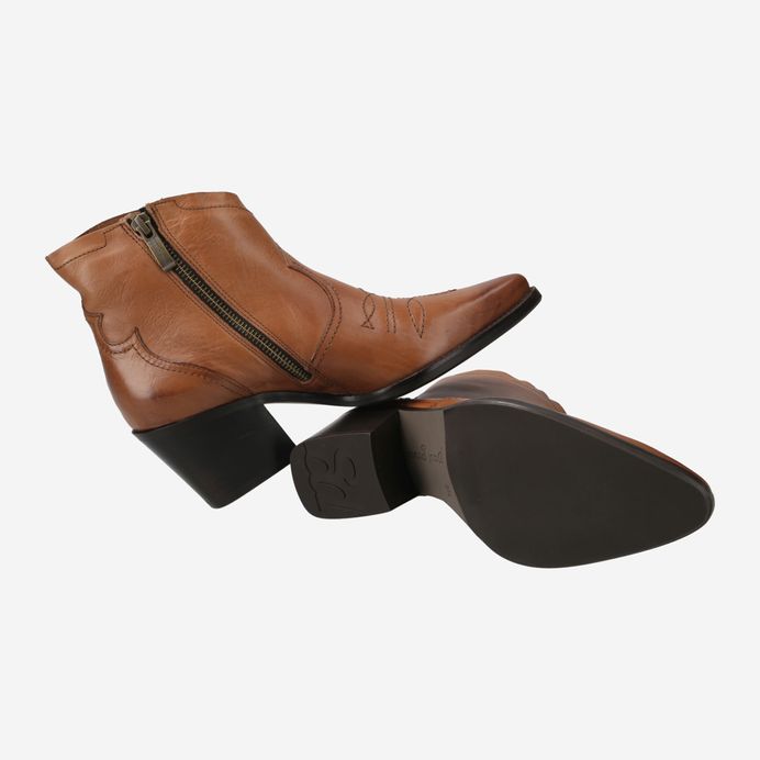 Paul Green Stiefelette 8110-014 Outlet