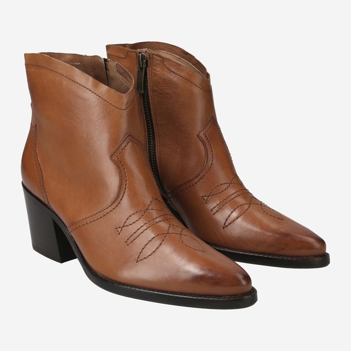 Paul Green Stiefelette 8110-014 Outlet