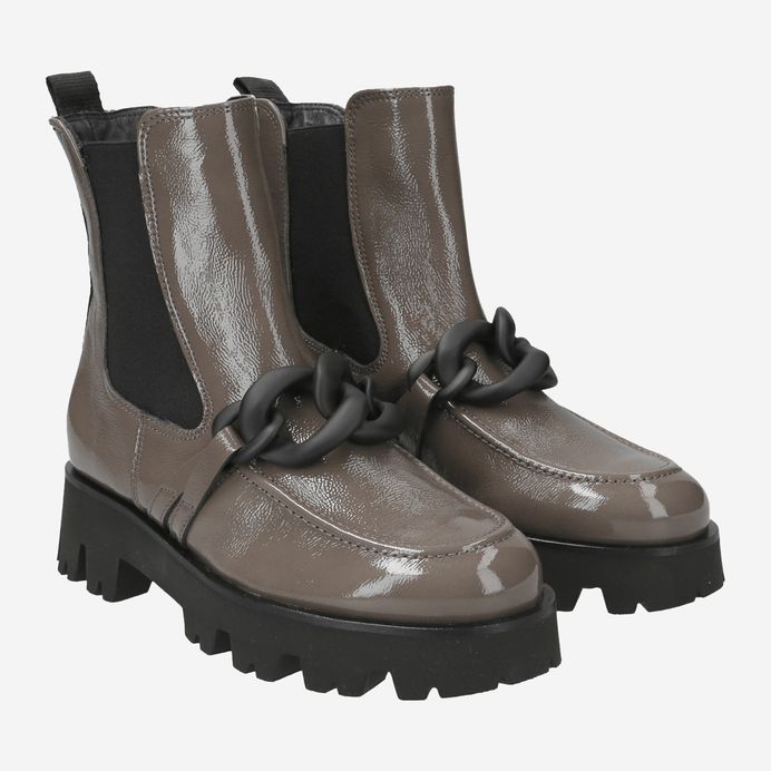 Paul Green Chelsea-Boots 9043-022 Auslauf