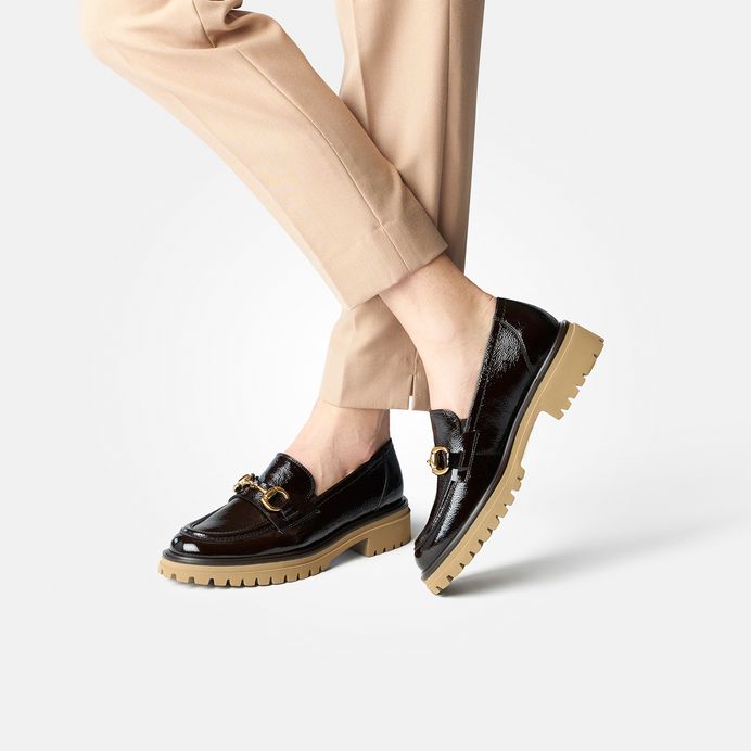 Paul Green SUPER SOFT Loafer 2956-034 Verkauf
