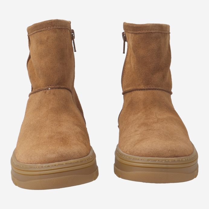 Paul Green SUPER SOFT Stiefelette mit Wechselfußbett und Warmfutter 8106-024 Angebote