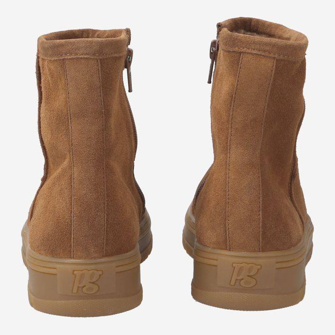Paul Green SUPER SOFT Stiefelette mit Wechselfußbett und Warmfutter 8106-024 Angebote