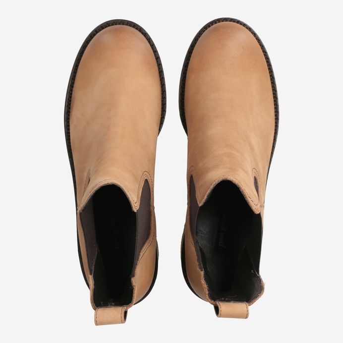 Paul Green Chelsea-Boots 9775-054 Schlussverkauf