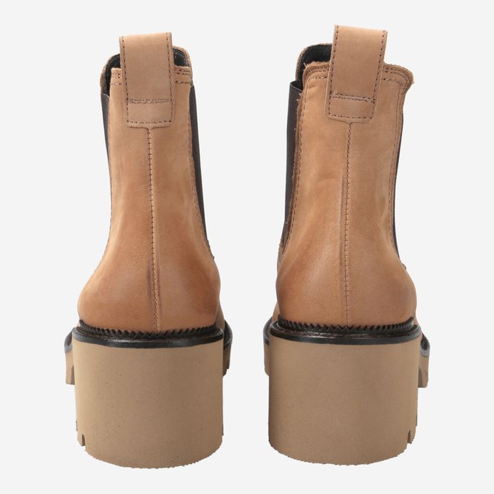 Paul Green Chelsea-Boots 9775-054 Schlussverkauf