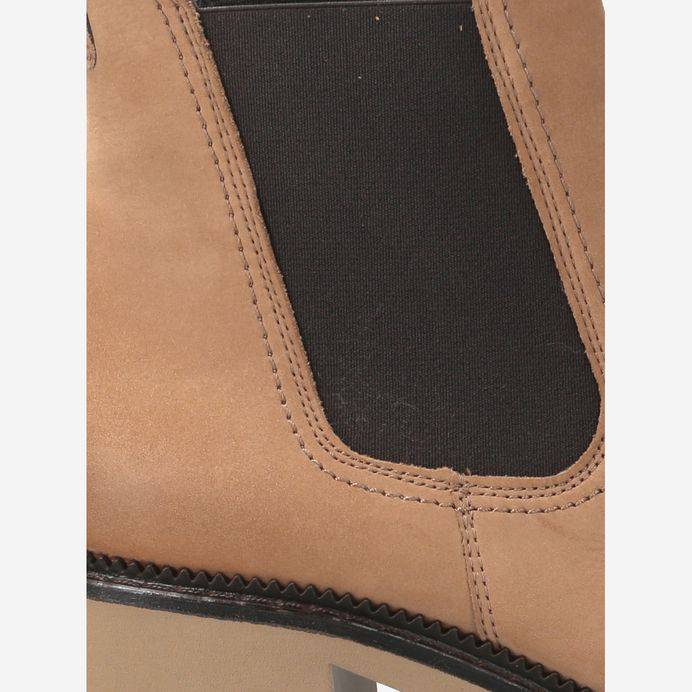 Paul Green Chelsea-Boots 9775-054 Schlussverkauf