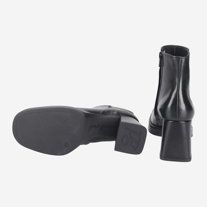 Paul Green Stiefelette 8051-014 Günstiger Verkauf