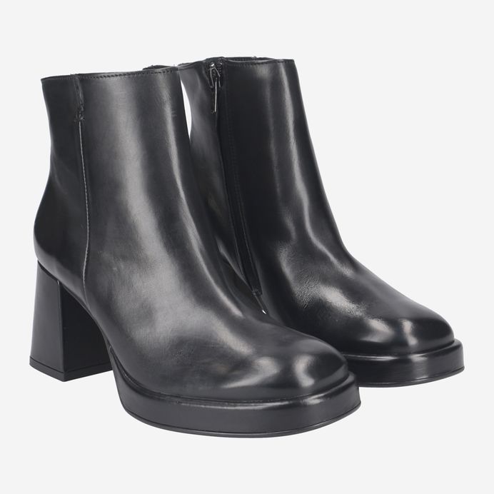 Paul Green Stiefelette 8051-014 Günstiger Verkauf