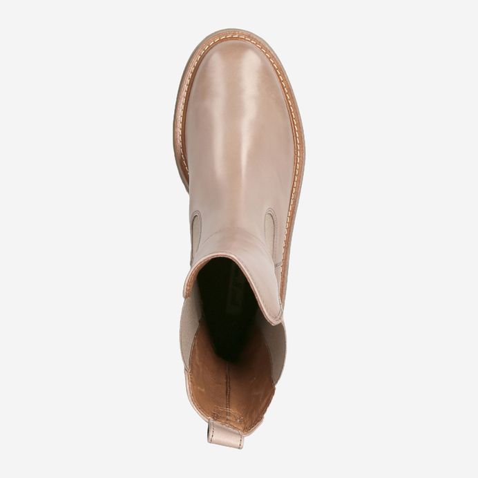 Paul Green Chelsea-Boots 9836-092 Fabrikverkauf