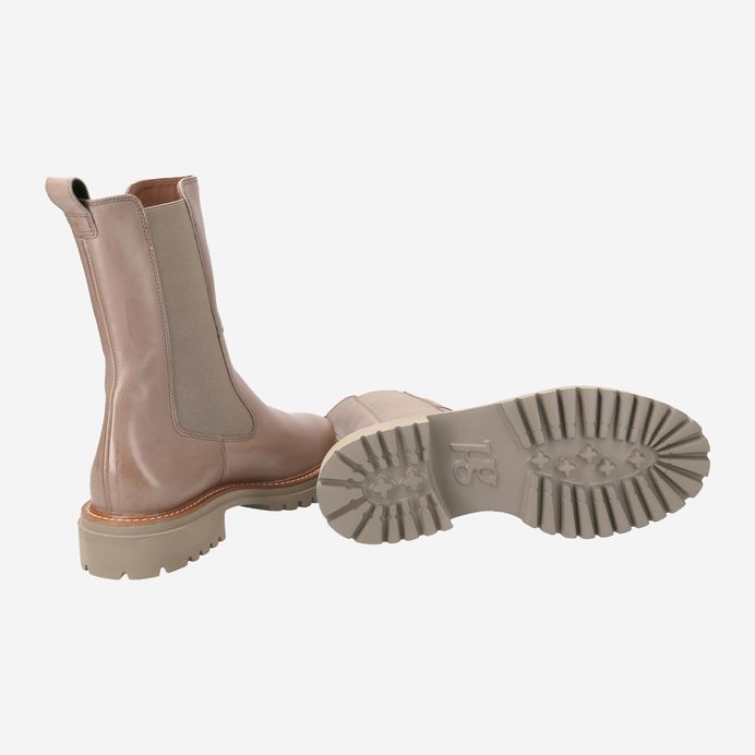 Paul Green Chelsea-Boots 9836-092 Fabrikverkauf
