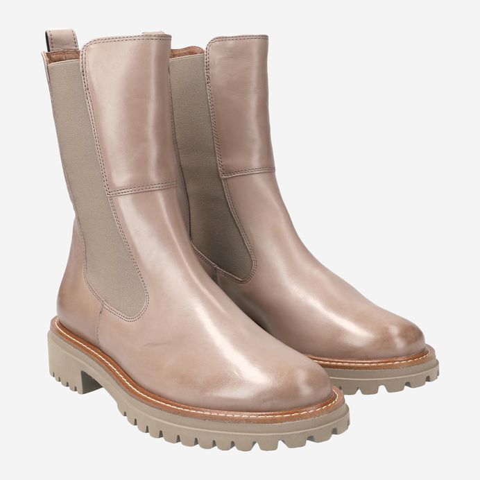 Paul Green Chelsea-Boots 9836-092 Fabrikverkauf