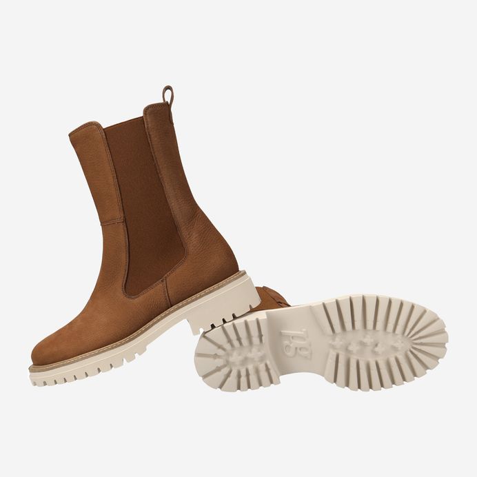 Paul Green Chelsea-Boots 9836-082 Meist gekauft